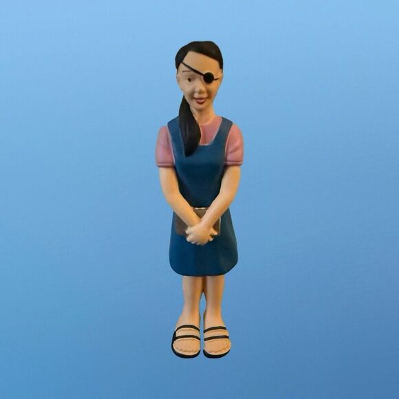 Lakeshore Learning Creative Minds Friends With Diverse Abilities 5" Figures A7 - Picture 6 of 9